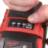 Milwaukee M18FID2-502X brushless 1/4 impact driver