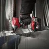 Milwaukee M18FID2-502X brushless 1/4 impact driver