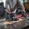 Cordless brushless angle grinder Milwaukee M18 FLAG230XPDB-0C