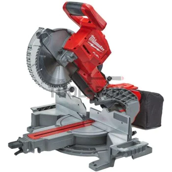Акумулаторен потапящ циркуляр Milwaukee M18FMS254-0