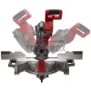 Milwaukee M18FMS254-0 Cordless Immersion Circular Saw