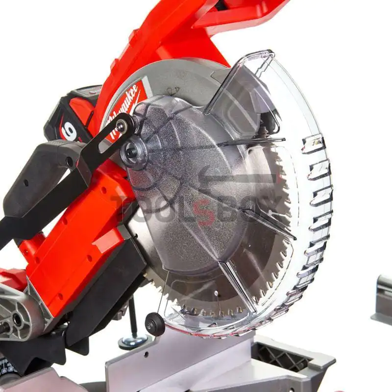 Milwaukee M18FMS254-0 Cordless Immersion Circular Saw