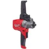 Milwaukee M18 FPM-0X, M18 FUEL cordless brushless mixer for construction mixtures