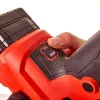 Milwaukee M18 FPM-0X, M18 FUEL cordless brushless mixer for construction mixtures