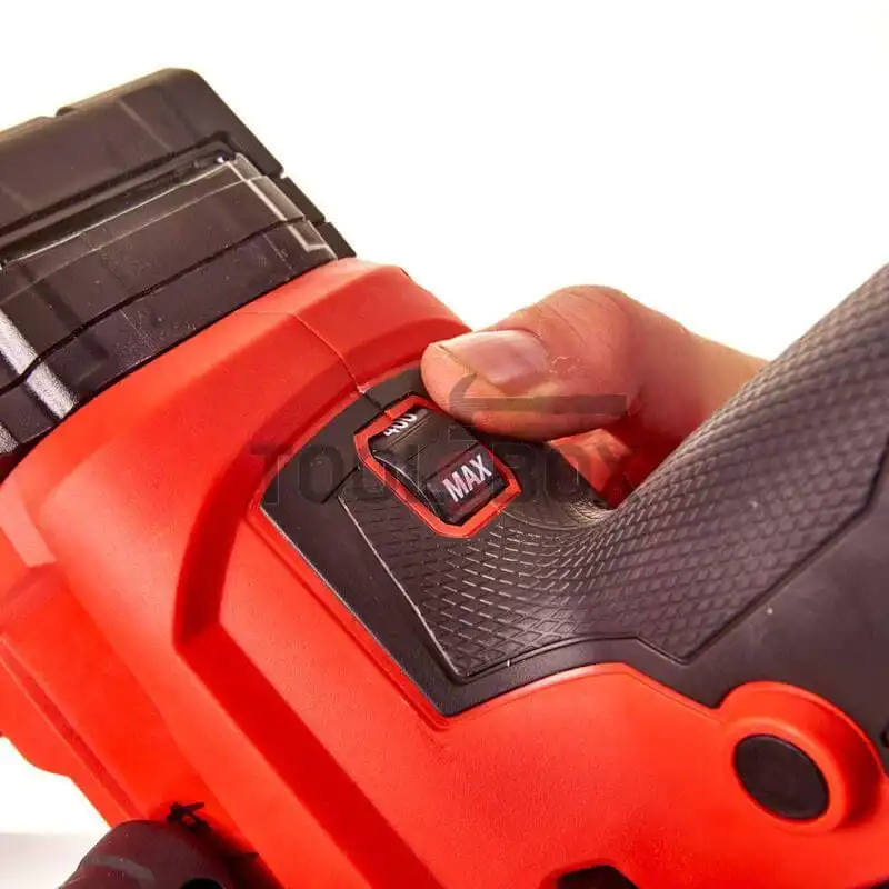 Milwaukee M18 FPM-0X, M18 FUEL cordless brushless mixer for construction mixtures