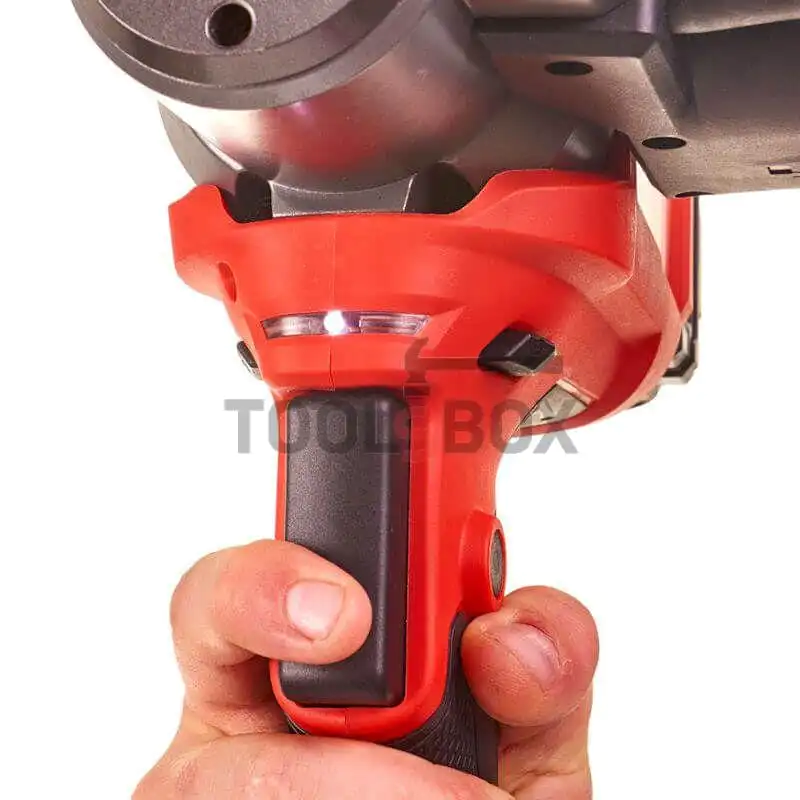 Milwaukee M18 FPM-0X, M18 FUEL cordless brushless mixer for construction mixtures