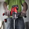 Milwaukee M18 FPM-0X, M18 FUEL cordless brushless mixer for construction mixtures