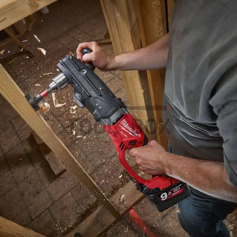 Milwaukee M18FRAD-0 Cordless Angle Drill / 4933451289