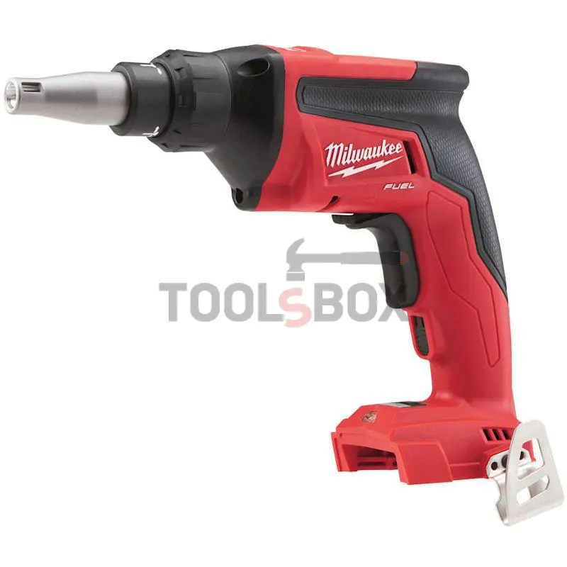 Drywall screwdriver Milwaukee M18 FSG-0X