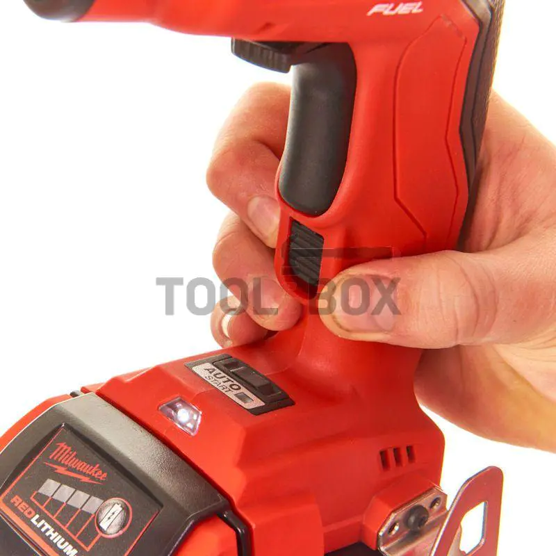 Drywall screwdriver Milwaukee M18 FSG-0X