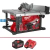Cordless table saw Milwaukee M18FTS210-121B
