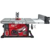 Cordless table saw Milwaukee M18FTS210-0