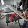 Cordless table saw Milwaukee M18FTS210-0