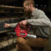 Акумулаторна гресьорка Milwaukee M18GG-0 18V solo
