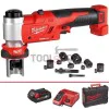 Milwaukee M18HKP-201CA Cordless Punching Machine