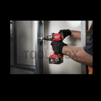 Milwaukee M18ONEPD2-501X Brushless Impact Driver, 135 Nm, M18 FUELTM ONE-KEYTM Kit