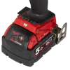Безчетков Ударен Винтоверт Milwaukee M18ONEPD2-501X, 135 Nm, Комплект M18 FUEL™ ONE-KEY™