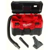 Cordless vacuum cleaner Milwaukee M18 VC2-0