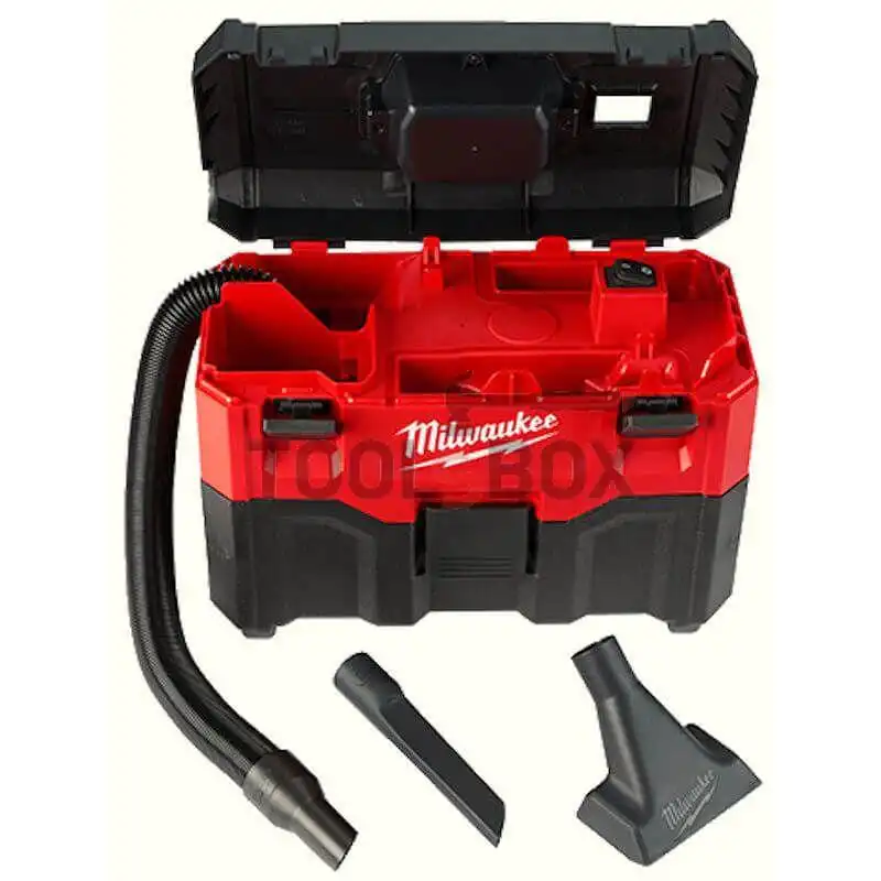 Cordless vacuum cleaner Milwaukee M18 VC2-0