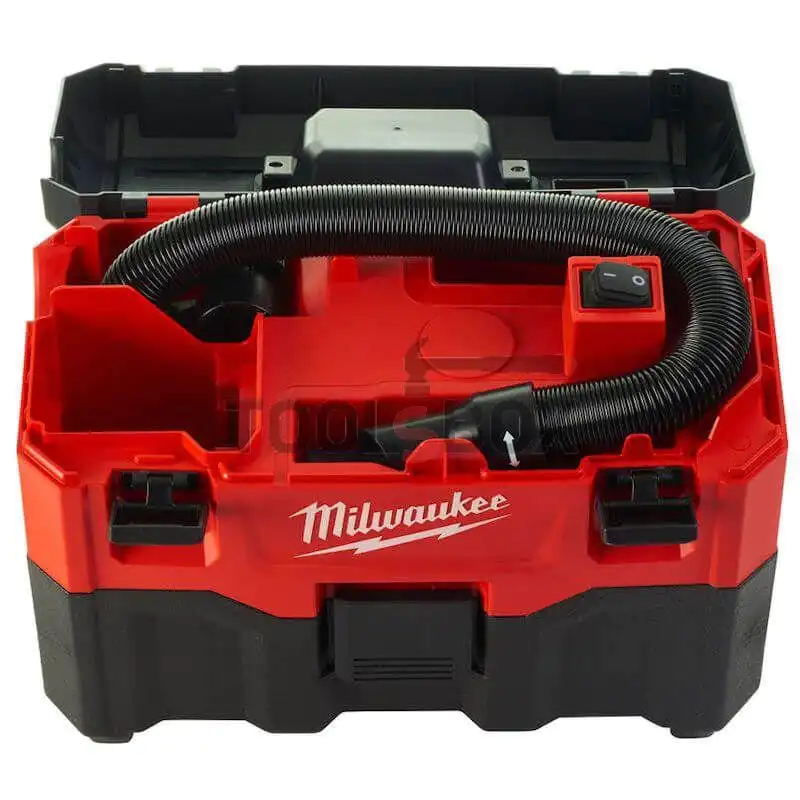 Cordless vacuum cleaner Milwaukee M18 VC2-0