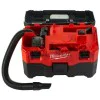 Cordless vacuum cleaner Milwaukee M18 VC2-0