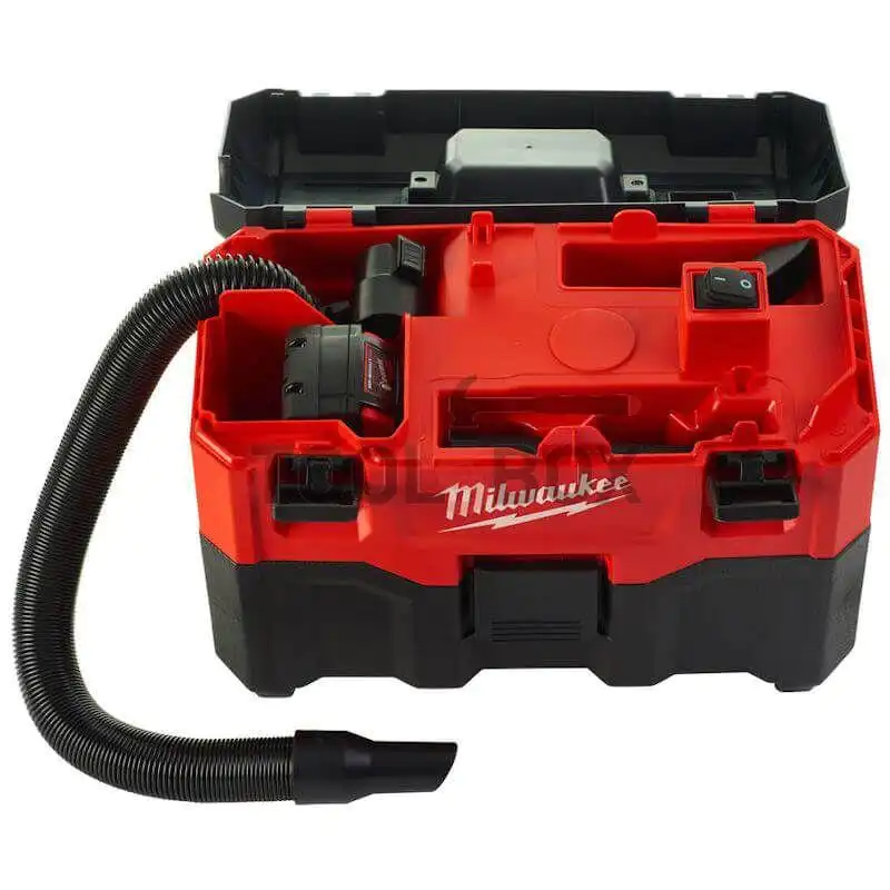 Cordless vacuum cleaner Milwaukee M18 VC2-0