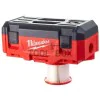 Cordless vacuum cleaner Milwaukee M18 VC2-0
