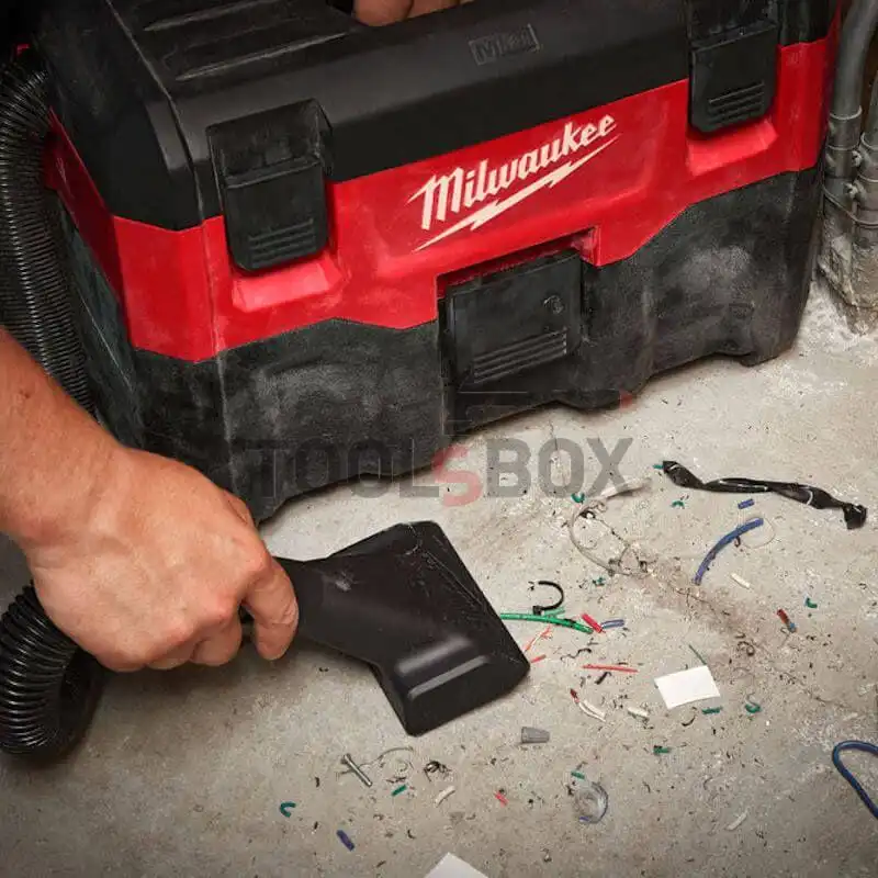 Cordless vacuum cleaner Milwaukee M18 VC2-0