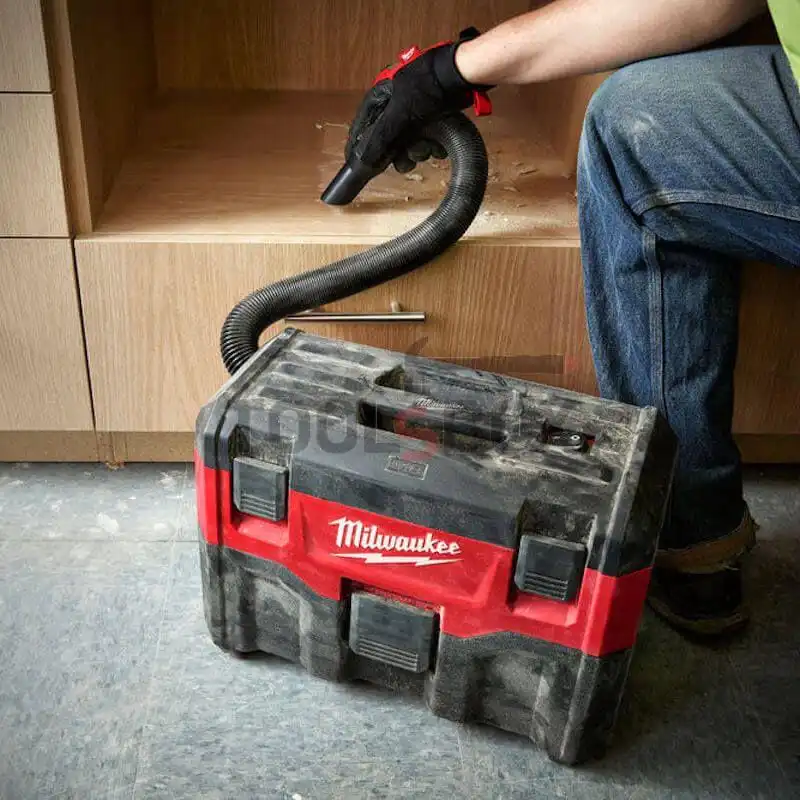 Cordless vacuum cleaner Milwaukee M18 VC2-0