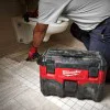Cordless vacuum cleaner Milwaukee M18 VC2-0
