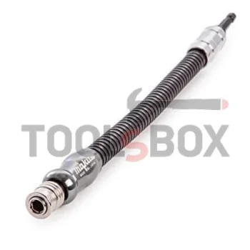 Magnetic holder - soft connection Makita B-51867 300mm 1/4