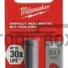 Milwaukee Impact Magnet Holder 305 mm 1/4