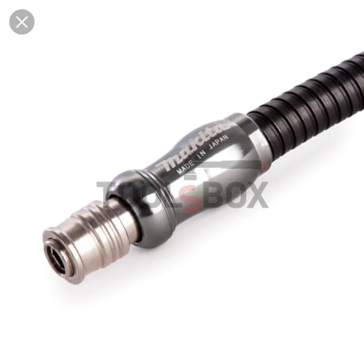 Magnetic holder - soft connection Makita B-51867 300mm 1/4
