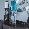 Makita HB500 magnetic drill