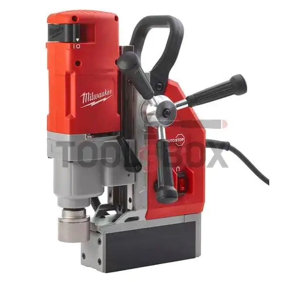 Milwaukee magnetic drill MDE 41 / 4933451015, 1200 W