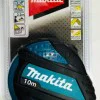 Makita B-57168 Impact resistant magnetic tape measure 10m