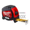 Магнитна ролетка Milwaukee 4932471626 / 5m / STUD - MAGNETIC / Противоударна