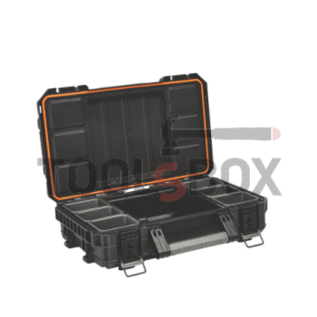 Magnusson tool case 22