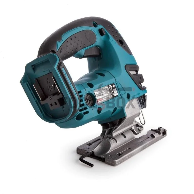 Jig saw Makita DJV180Z , 18 V , 135 mm