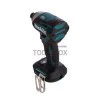 Cordless impact screwdriver Makita DTD154Z, Li-Ion 18 V , 175 Nm, 3-speed