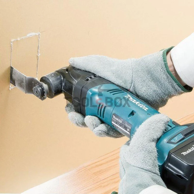 Multifunction Tool Makita DTM50Z , 18V body only