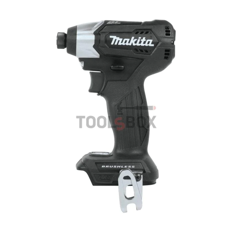 Impact Cordless Drill Makita DTD155Z 18 V , Brushless , 140 Nm , Li-Ion only body