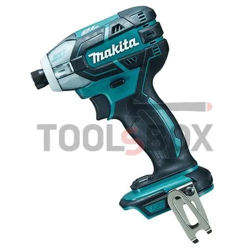 Screwdriver / Impact Drive Makita DTS141Z , 18V , Li-lon , 140Nm