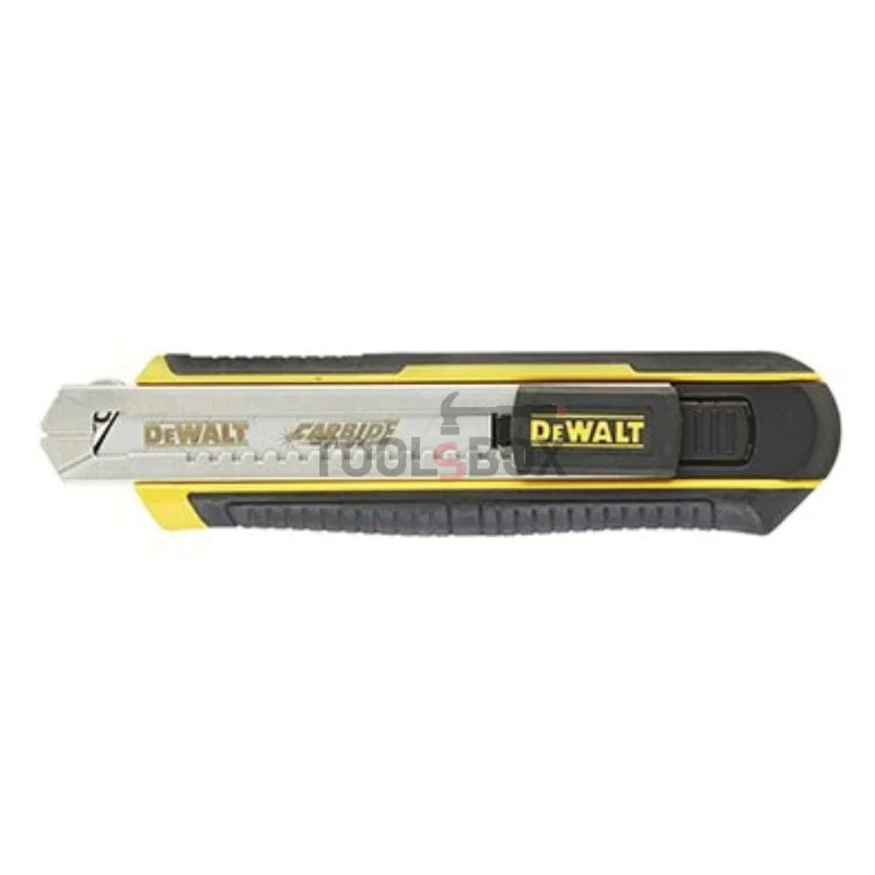 DeWALT model knife DWHT0-10249 18mm