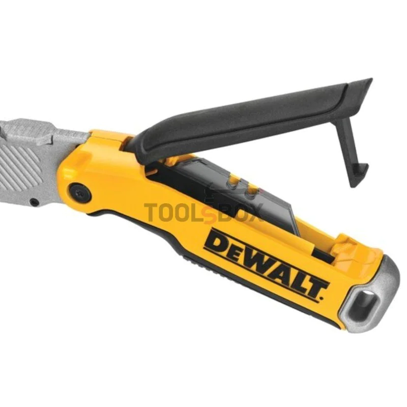 DeWALT DWHT10429-0 folding model knife