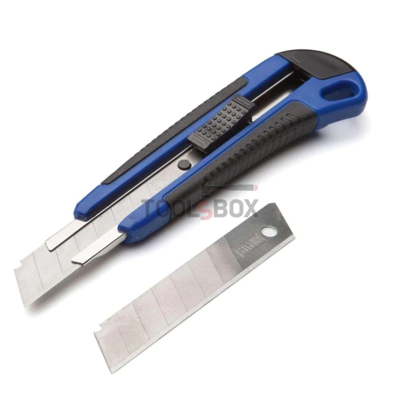 Plastic model knife STROXX, 18mm