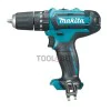 Cordless impact screwdriver Makita HP331DZ Li-Ion 10.8 V , 30 Nm