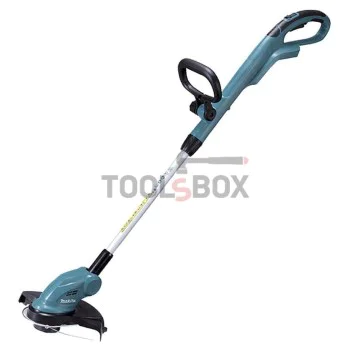 Акумулаторна коса - тример Makita DUR181Z / 18V / Комплект с батерия и зарядно