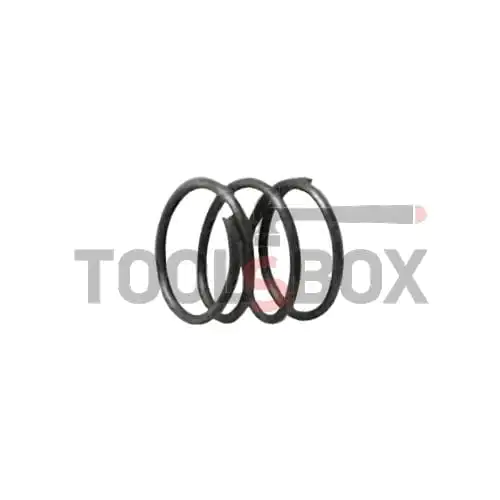 Пружина за челна фреза Makita 8x9x8, RP2300FC 233072-2