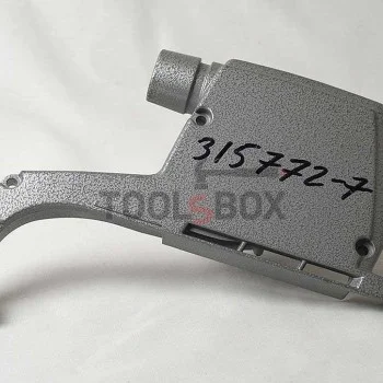 Капак за лентов шлайф Makita 9401, 9402 315772-7